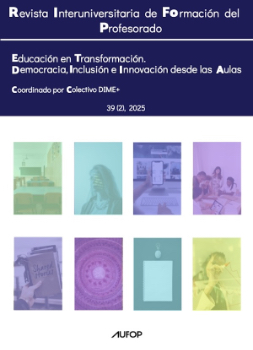 El Plan Bolonia y la evaluación en la Formación Inicial del profesorado en Andalucía, dos décadas después